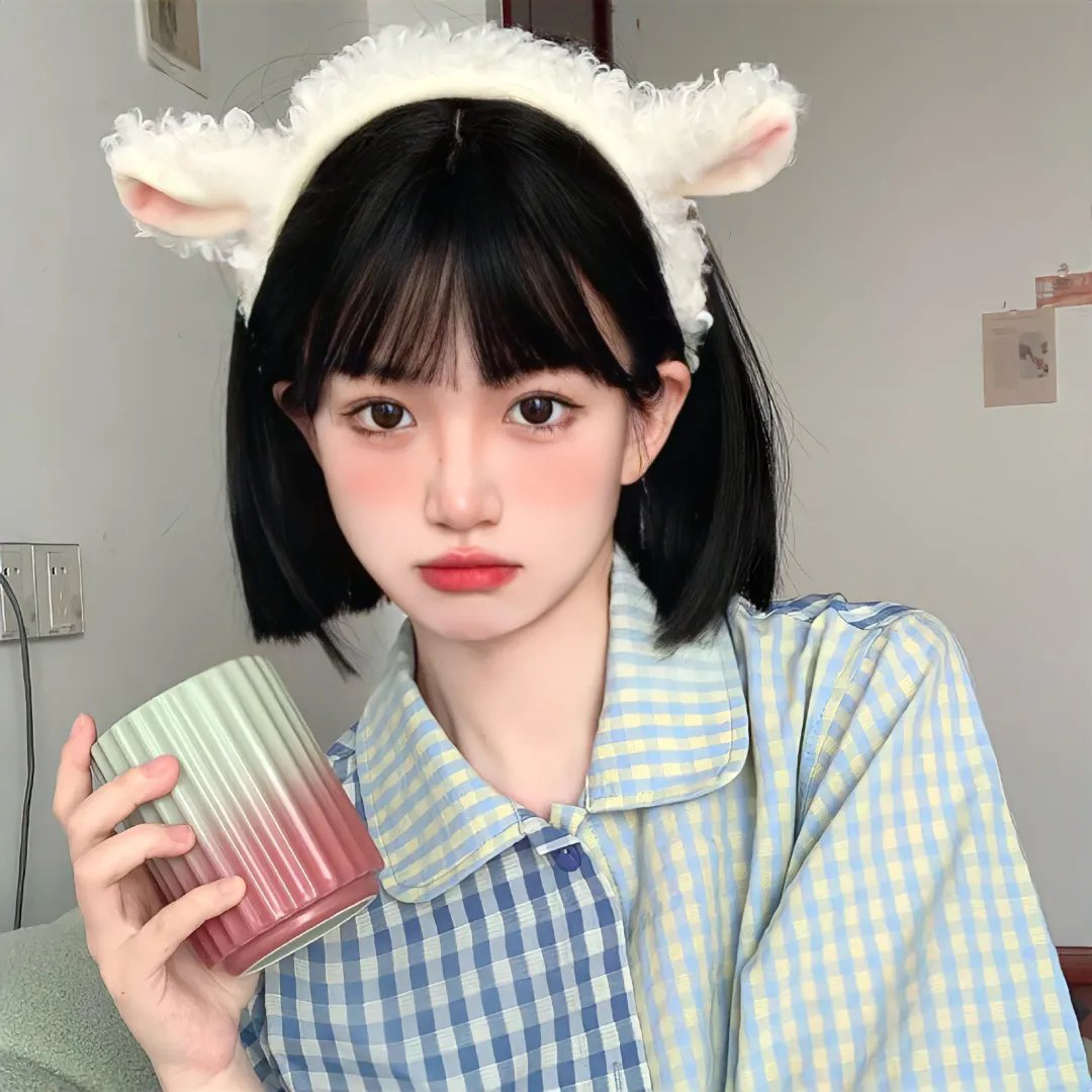 宝宝喜欢我不好吗